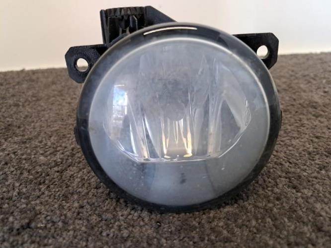 Image Anti brouillard droit (feux) - CITROEN C4 PICASSO 2