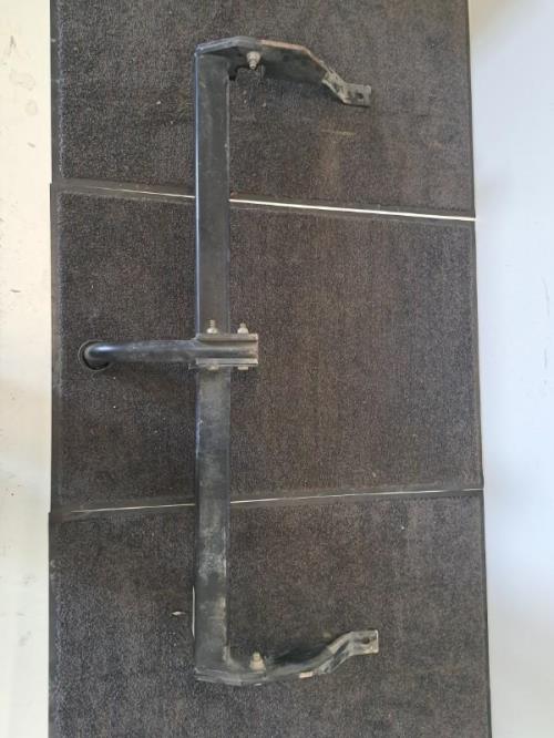 Image Attelage (boule de remorquage) - MERCEDES CITAN 1 415