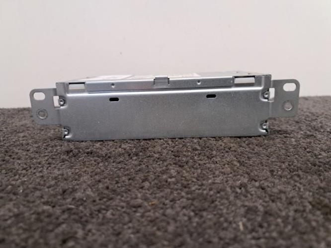 Image Autoradio d'origine - CITROEN C4 PICASSO 2