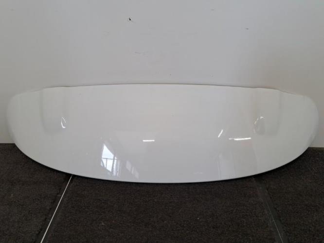 Image Becquet - RENAULT CLIO 4