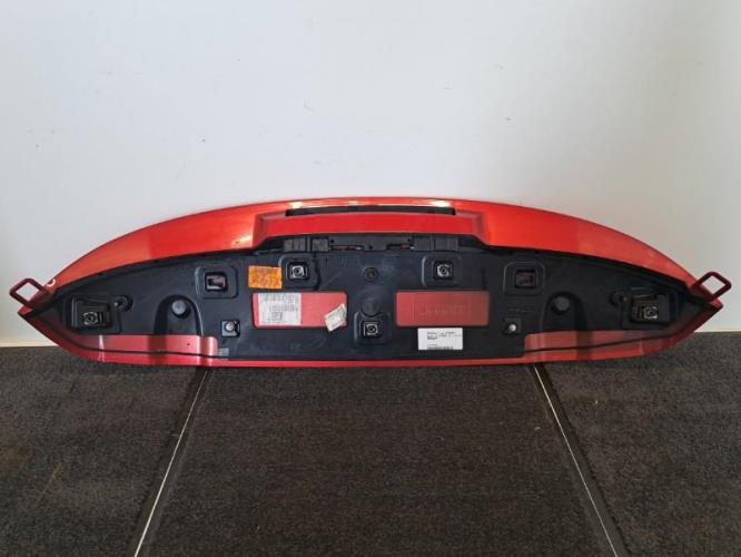 Image Becquet - RENAULT CLIO 4