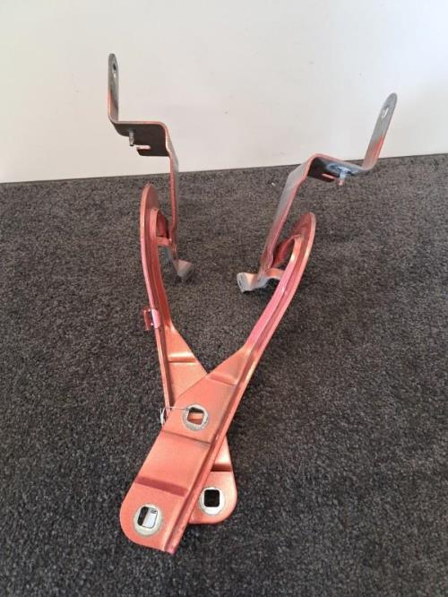 Image Charniere de capot - RENAULT CLIO 4