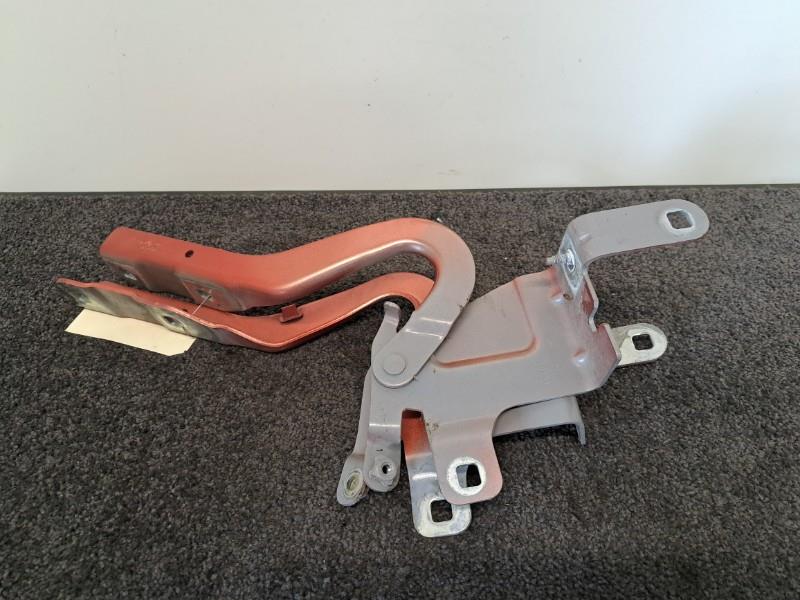 Charniere de capot RENAULT CLIO 4 PHASE 2  - 1