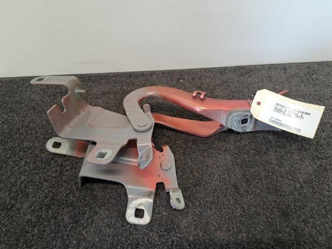 Image Charniere de capot - RENAULT CLIO 4