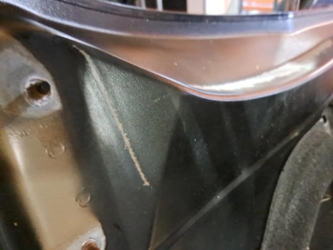 Image Capot - CITROEN C3 PICASSO