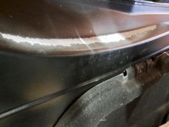 Image Capot - CITROEN C3 PICASSO