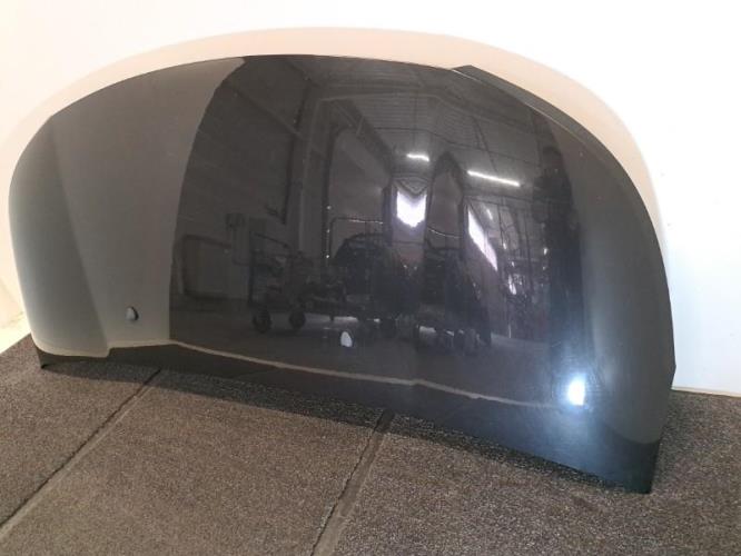Image Capot - CITROEN C3 PICASSO