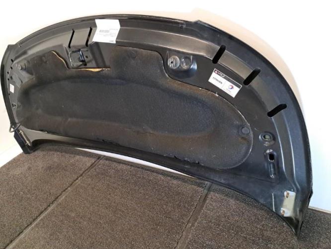 Image Capot - CITROEN C3 PICASSO