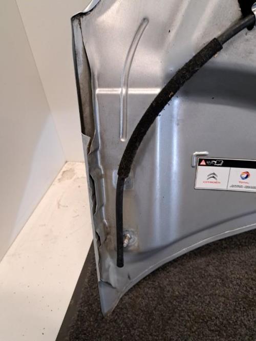 Image Capot - CITROEN C3 2