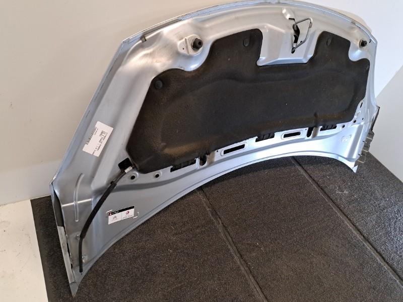 Capot CITROEN C3 2 PHASE 1  - 1