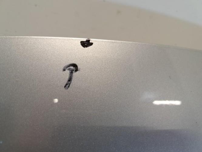 Image Capot - CITROEN C3 2