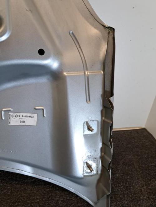 Image Capot - CITROEN C3 2