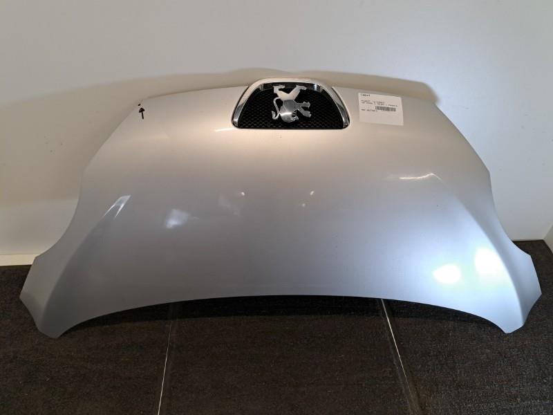 Capot PEUGEOT 107 PHASE 2  - 1