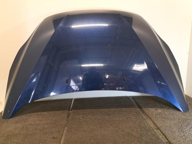 Image Capot - FORD C-MAX 2