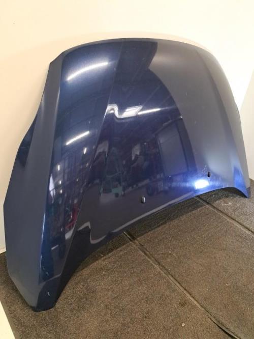 Image Capot - FORD C-MAX 2