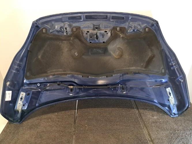 Image Capot - FORD C-MAX 2
