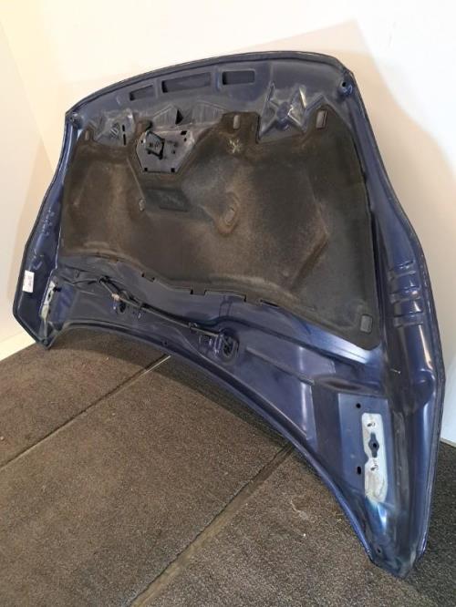 Image Capot - FORD C-MAX 2