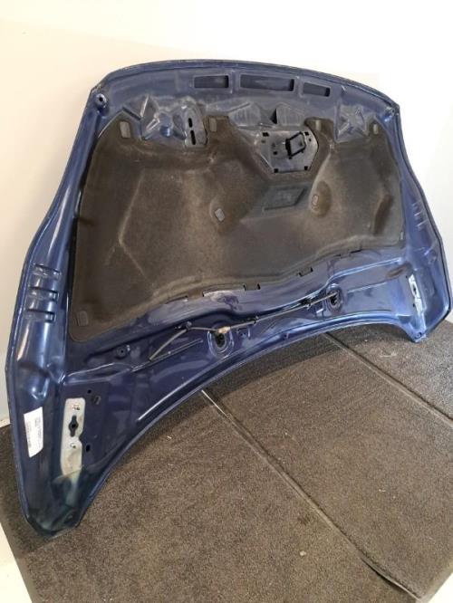 Image Capot - FORD C-MAX 2