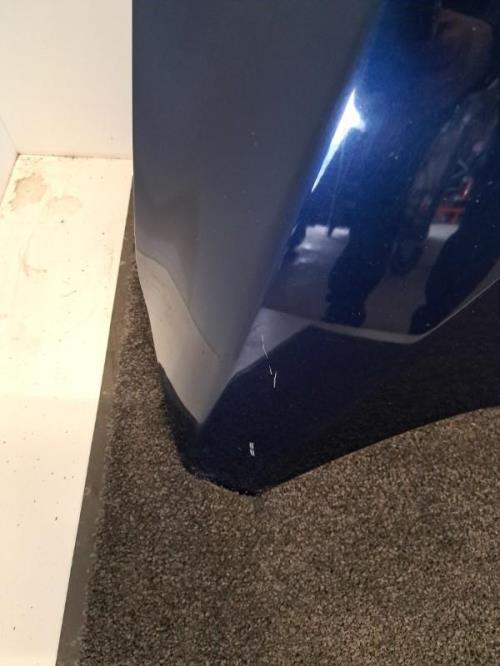 Image Capot - FORD C-MAX 2