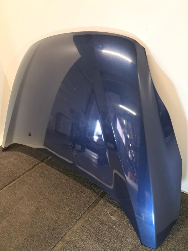 Capot FORD C-MAX 2 PHASE 1  - 1