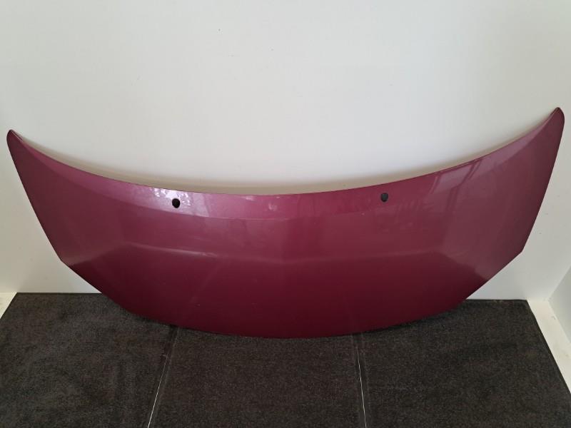 Capot RENAULT TWINGO 2 PHASE 2 Essence - 1