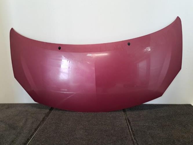 Image Capot - RENAULT TWINGO 2