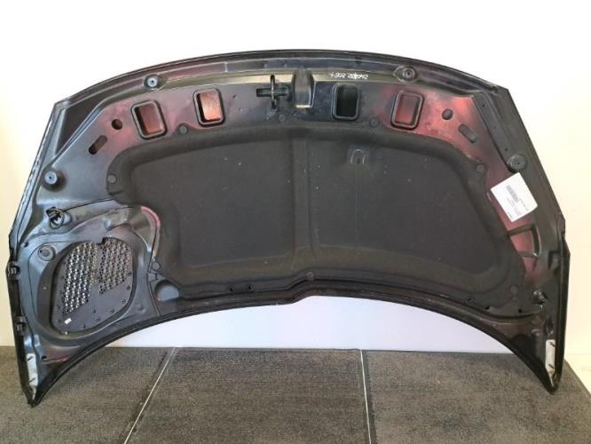 Image Capot - PEUGEOT 206+