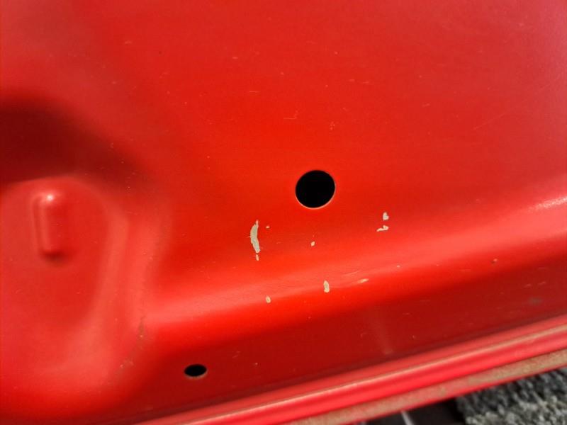 Capot HYUNDAI I 20 1 PHASE 1 Diesel - 1