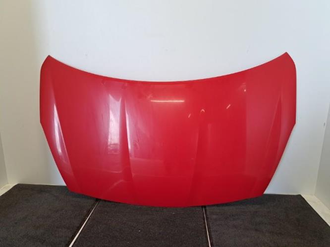 Image Capot - HYUNDAI I 20 1