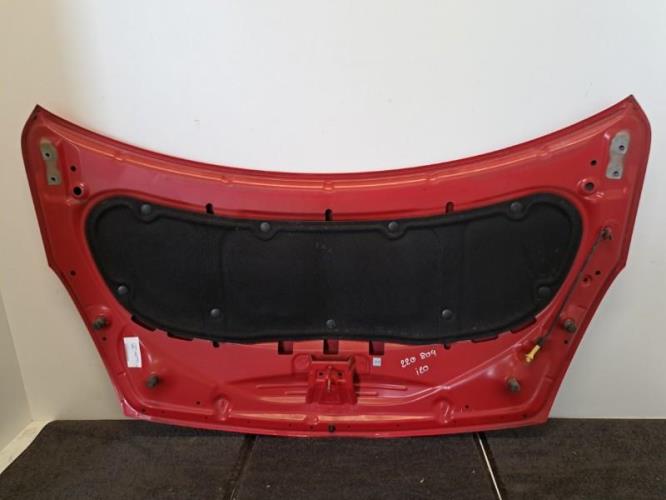 Image Capot - HYUNDAI I 20 1