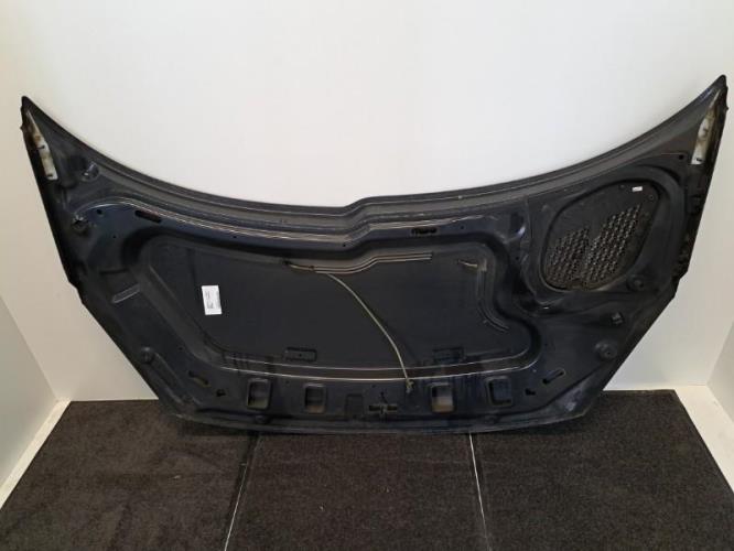 Image Capot - PEUGEOT 206+
