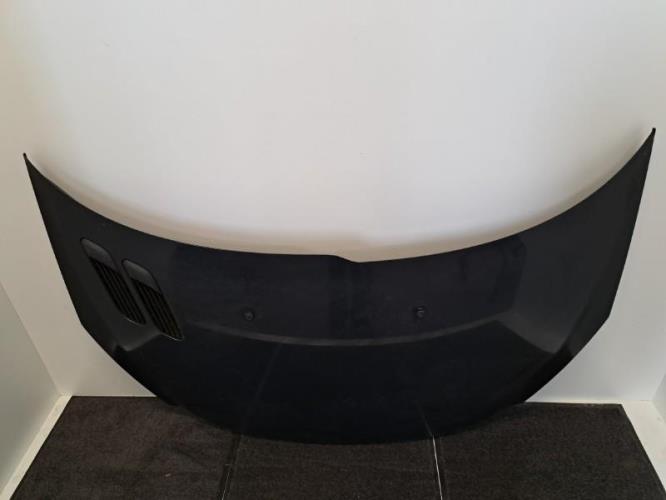 Image Capot - PEUGEOT 206+
