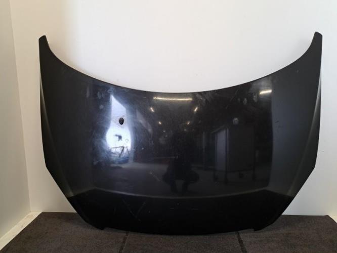 Image Capot - PEUGEOT 307