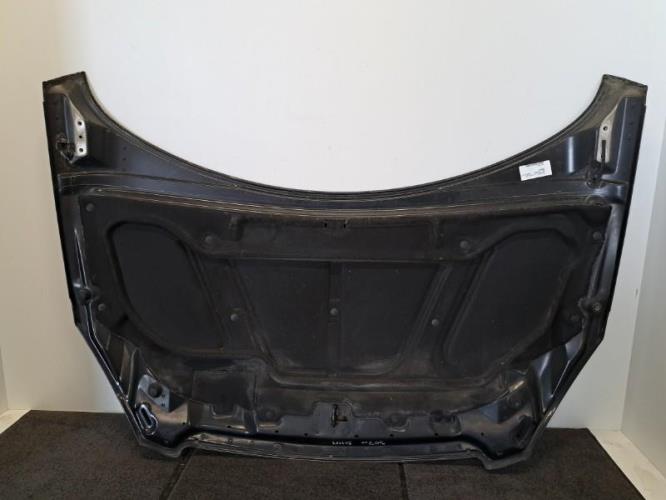 Image Capot - PEUGEOT 307