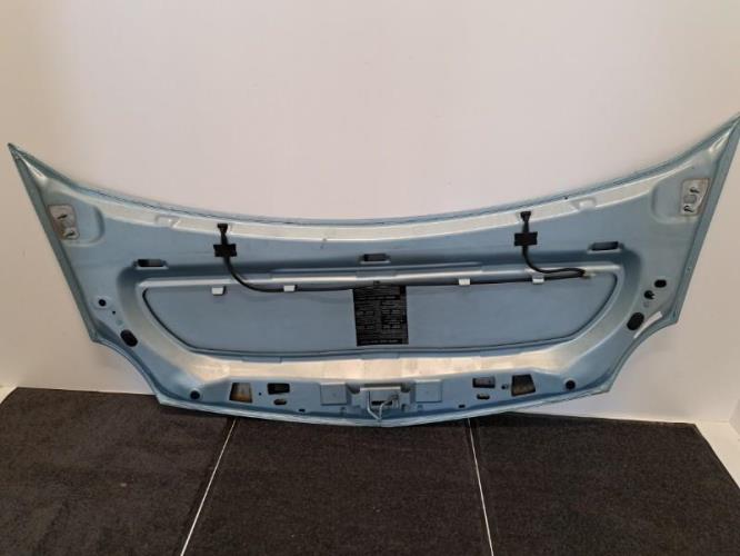 Image Capot - RENAULT KANGOO 2