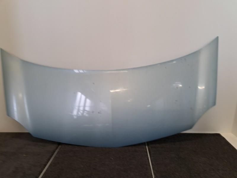 Capot RENAULT KANGOO 2 PHASE 1 Diesel - 1