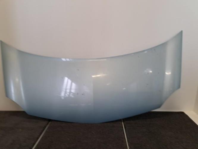Image Capot - RENAULT KANGOO 2