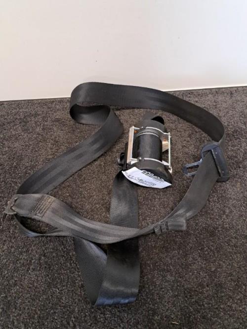 Image Ceinture arriere droit - VOLKSWAGEN GOLF 7