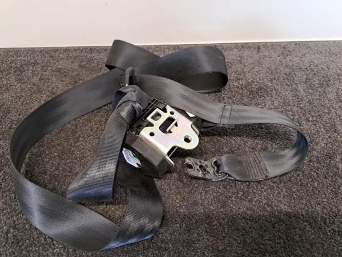 Image Ceinture arriere droit - VOLKSWAGEN GOLF 7