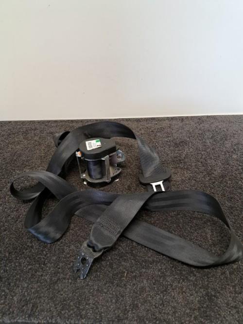 Image Ceinture arriere gauche - VOLKSWAGEN GOLF 7