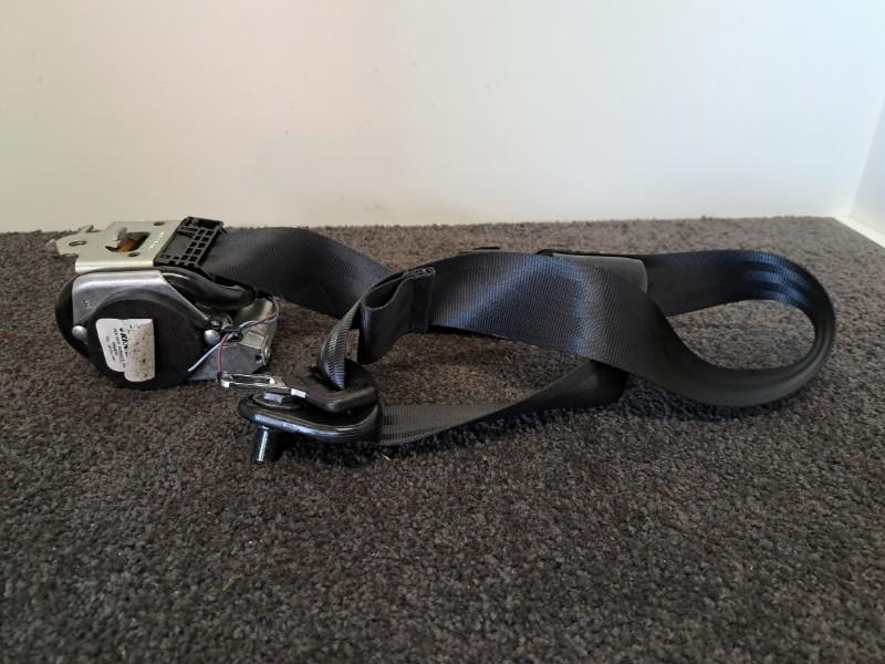 Ceinture avant droit RENAULT CLIO 4 PHASE 2  - 1