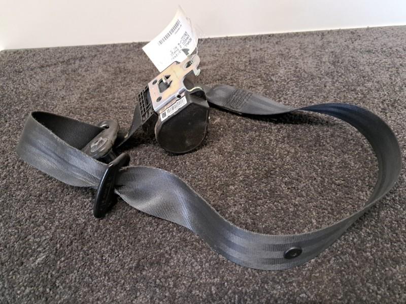 Ceinture avant gauche RENAULT KANGOO 2 PHASE 2 Diesel - 1