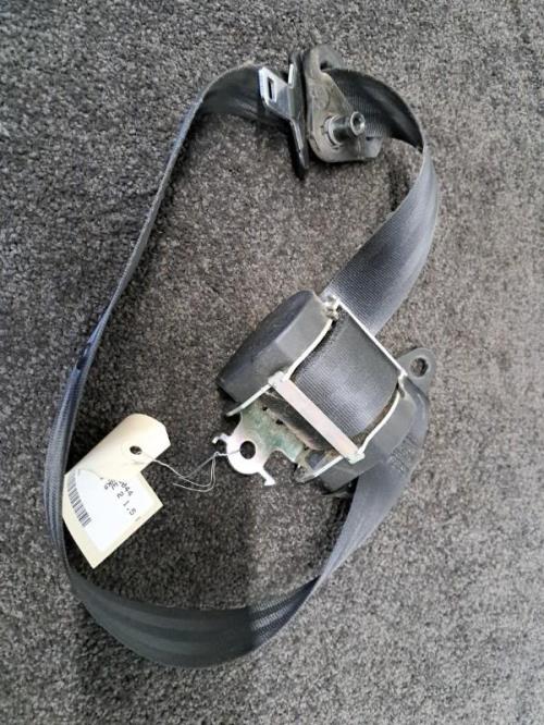 Image Ceinture avant gauche - RENAULT KANGOO 2