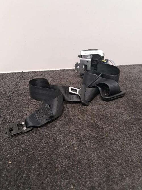 Image Ceinture avant gauche - RENAULT CLIO 4