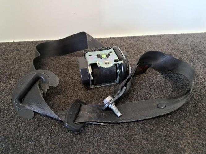 Image Ceinture avant gauche - PEUGEOT 308 2