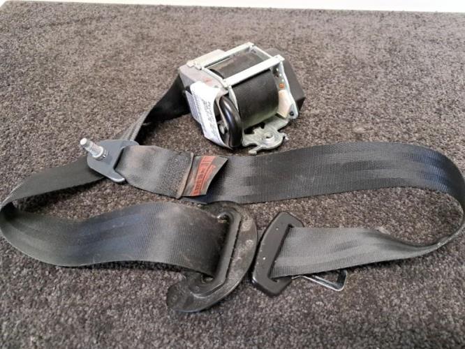 Image Ceinture avant gauche - PEUGEOT 308 2 SW