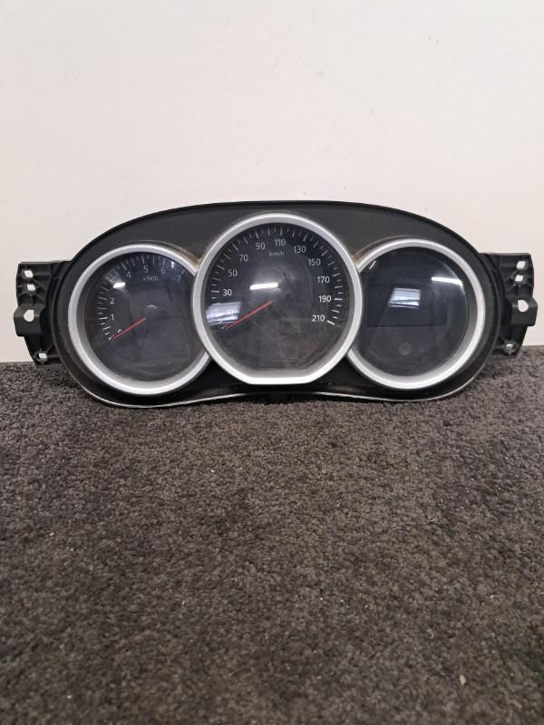 Compteur DACIA SANDERO 2 PHASE 2 Essence - 1