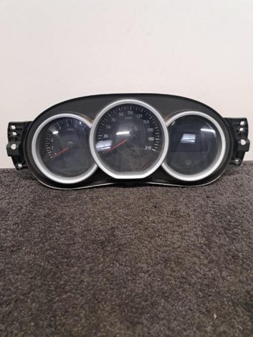 Image Compteur - DACIA SANDERO 2