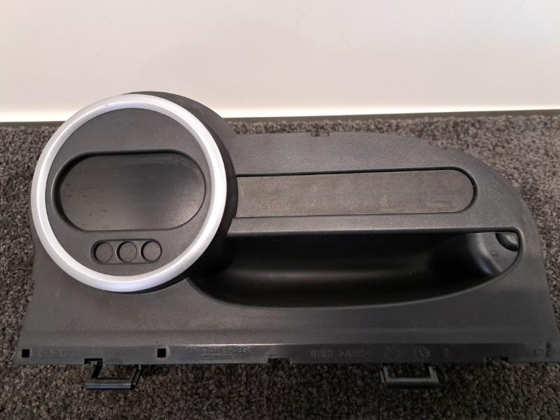 Compteur RENAULT TWINGO 2 PHASE 2  - 1