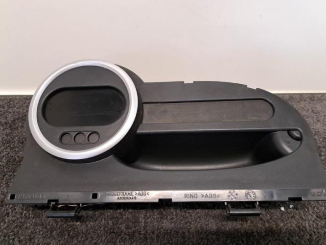 Image Compteur - RENAULT TWINGO 2